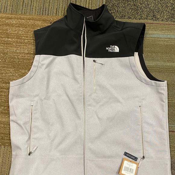 The North Face Other - The North Face MEN’S APEX BIONIC VEST